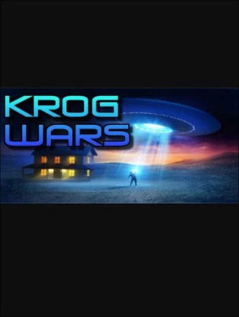 Krog Wars PC