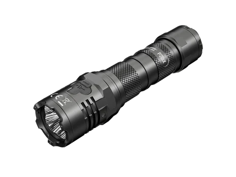 Nitecore P20iX 4000lm žibintuvėlis
