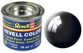 Revell Email Paint Juodas