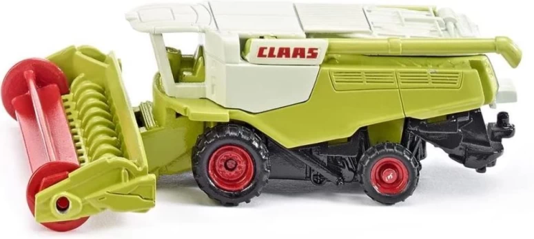 Metalinis SIKU 1476 - javų kombainas Claas 760 Lexion