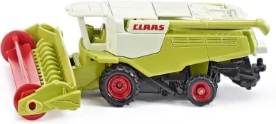 Metalinis SIKU 1476 - javų kombainas Claas 760 Lexion kaina