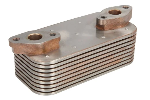 Alyvos radiatorius THERMOTEC D4AG016TT