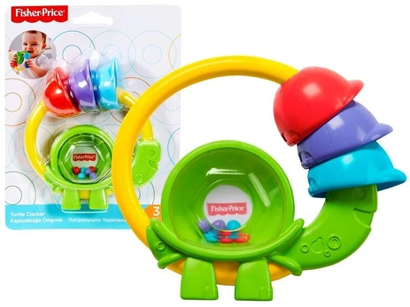 Barškutis Fisher-Price