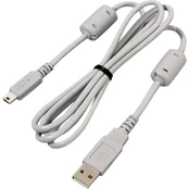 Om System OM sistemos CB-USB 6 USB kabelis kaina