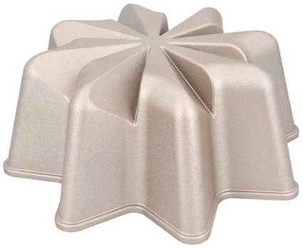 Birkmann Forma do babki Star 24 cm Contoura