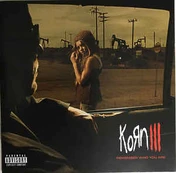 CD Korn - Korn III: Remember Who You Are