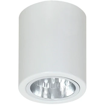 Luminex lubinis šviestuvas Downlight Round