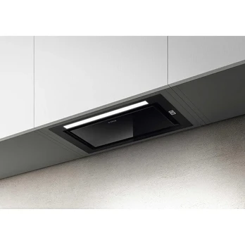 Gartraukis Elica HIDDEN 2.0 BL MAT/A/52