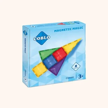 Coblo Classic 8 pcs