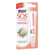 Dr. Ciccarelli S.O.S Unghie nagų stiprinimo gelis, 10 ml