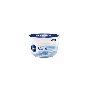 Nivea Intensive Nourishment Care, 50ml