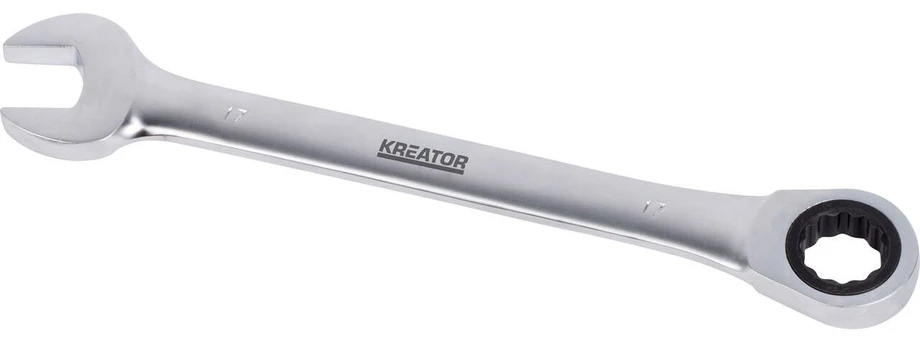 Raktas Kreator, 222 mm