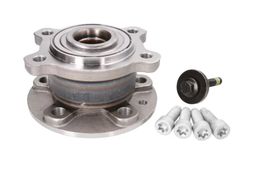 MEYLE 514 752 0007 Wheel hub