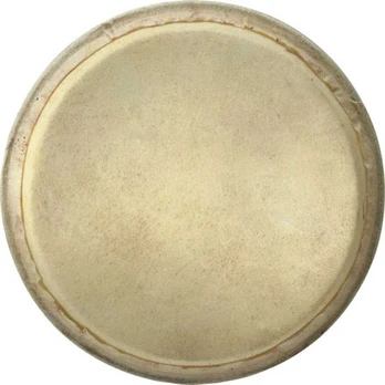 Stagg Bongo būgnelio oda-viršus 6.5"