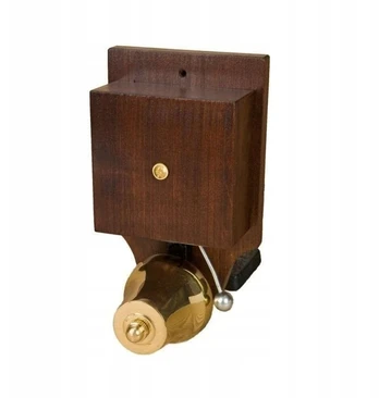 Zamel Elektromechaninis durų skambutis Retro 230v 88db