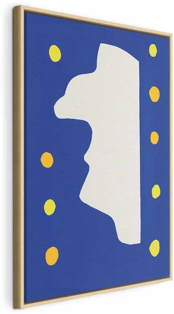 Artgeist Paveikslas - Henri Matisse – Mr. Loyal
