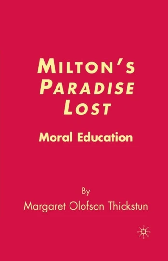 Milton’s Paradise Lost