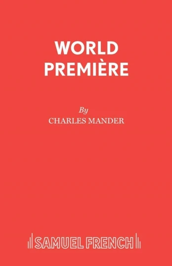 World Premiere