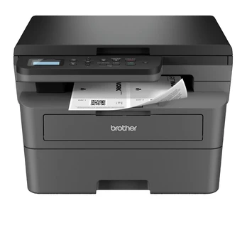 Daugiafunkcinis įrenginys Brother DCP-L2600DYJ1