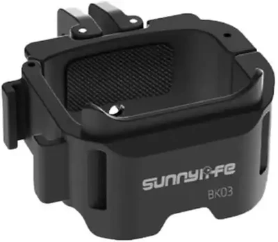 Sunnylife BK03 quick release for OP 3 (black)