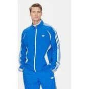 adidas Džemperis adicolor Teamgeist JP1117 Mėlyna Regular Fit