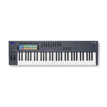 Midi klaviatūra Novation FLkey 61
