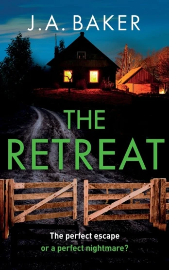 Retreat