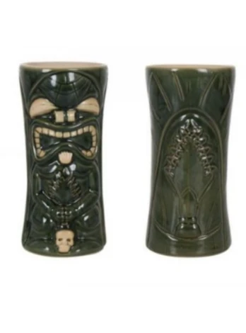 Stiklinė kokteiliui TIKI HULA (550 ml)