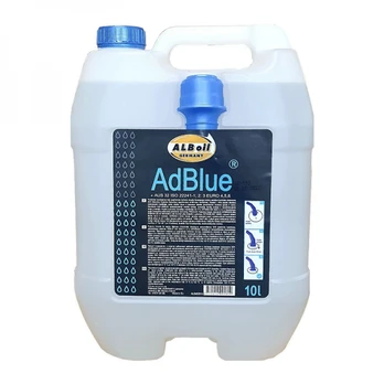 Alburnus Skystis ADBLUE 10L