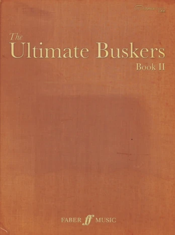 Ultimate Buskers Book 2