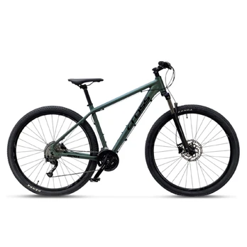 CROSS GRX 9 29" // 27G, dydis 22" (56 cm) (žalia)