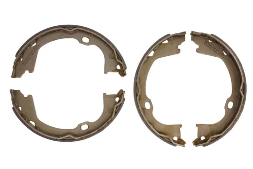 FERODO FSB4060 Brake shoe set