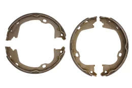 FERODO FSB4060 Brake shoe set kaina