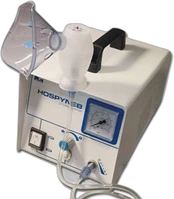 Inhaliatorius "Hospyneb"