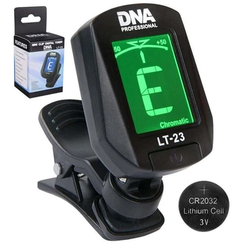 Chromatinis derintuvas DNA LT23