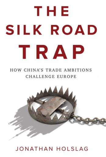 Silk Road Trap
