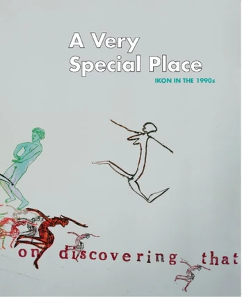 Very Special Place