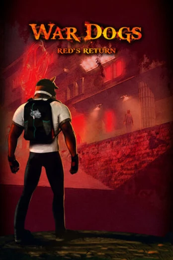 Wardogs: Red's Return PC