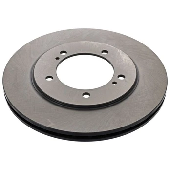 BLUE PRINT ADK84312 Brake Disc