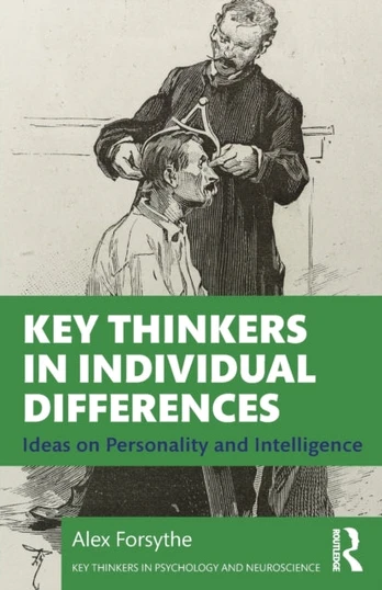 Key Thinkers in Individual Differences