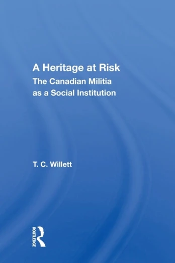 Heritage at Risk
