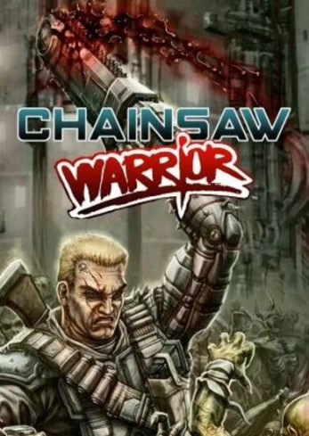 Chainsaw Warrior PC