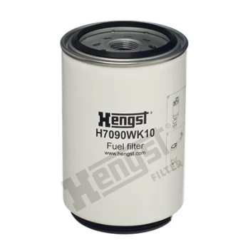 Kuro filtras HENGST FILTER H7090WK10