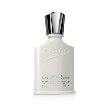 Creed Silver Mountain Water 50ml Vyrams EDP