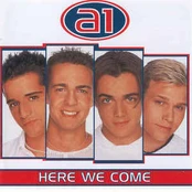 CD A1 - Here We Come