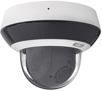 ABUS 2 MP WLAN PTZ mini kupolo kamera su PoE