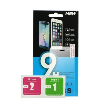 Apsauginė ekrano plėvelė BlueStar For Apple iPhone 11 Pro Max, 9H