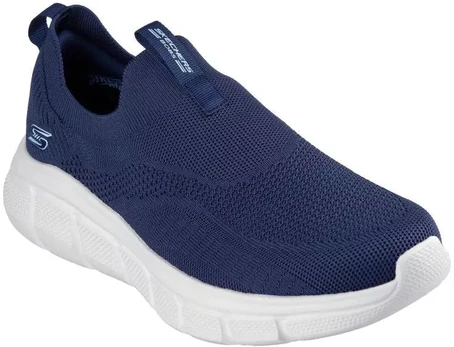 Skechers Bobs B Flex batai - Frigid Edge M 118107-NVY