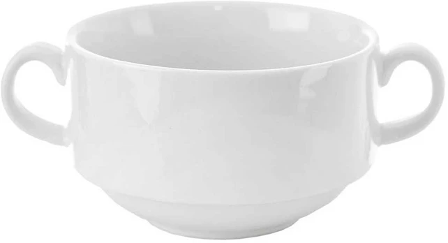 MONA porcelianinis dubenėlis 290 ml