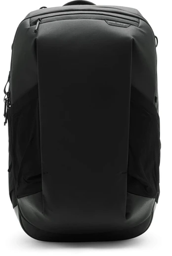 Peak Design Travel Backpack 2in1 40L, black